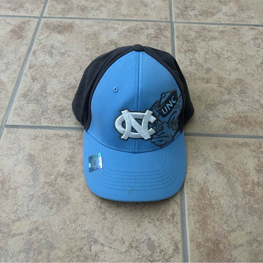 UNC TARHEELS CAP